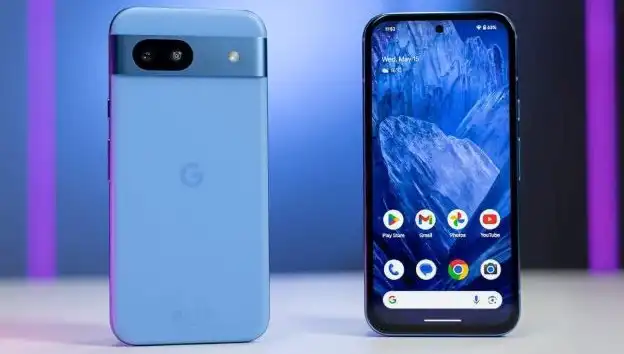Google Pixel 9a Tanıtımı: Özellikleri ve Fiyatıyla Yeni Dönem