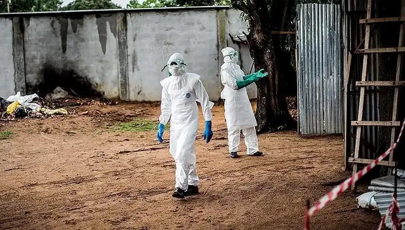 Sudan'da Kolera Salgını: 2 Bin 741 Can Kaybı ve İnsani Kriz