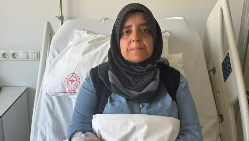 3 Yıl Boyunca Teşhis Edilemeyen Hastalık: 6 Belirtiyle Yaşam Mücadelesi Veren Bir Kadının Hikayesi