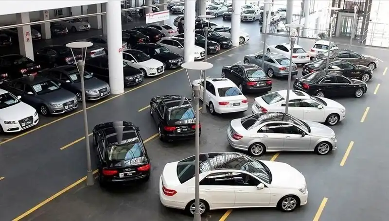 Sıfır Faiz İle 1.5 Milyon Lira Oto Kredisi Fırsatı!
