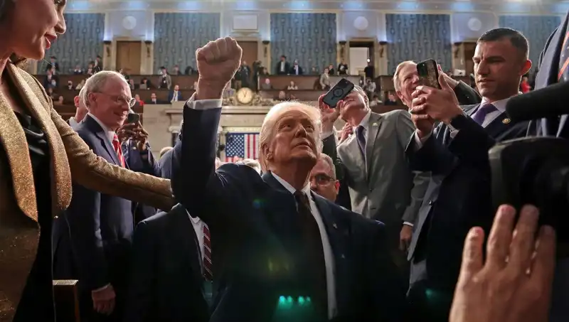 Başkentte Evsiz Krizi: Trump’tan Belediye Başkanına Acil Çağrı!