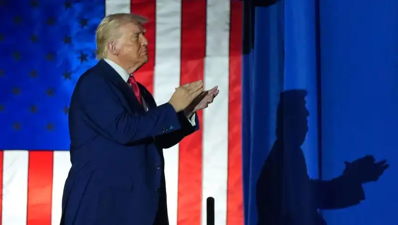 Trump’ın 100 Günde Gerçekleştirdiği Değişim: 100 Yılın Dönüm Noktası mı?