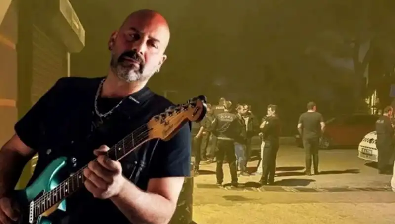 Onur Şener Cinayetinde Şok Gelişme: İki Sanığa Yeni Karar Verildi!