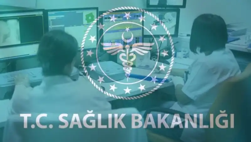 Sağlık Bakanlığı'ndan 37 Bin Yeni Personel Alımı: Başvurular Ne Zaman?