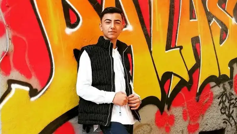 Kızılırmak Nehri’nde Bulunan Cansız Bedenin Gizemi: 17 Yaşındaki Ramazan