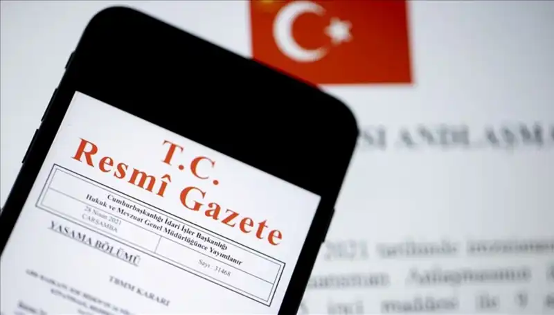 10 Ağustos 2025 Resmi Gazete Kararları: Zamanı Durduran Gelişmeler