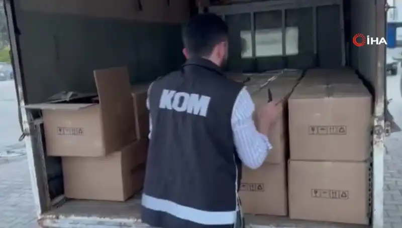 Portakal Çiçeği Karnavalı'na Kötü Niyetli Plan: Polis Müdahale Etti!