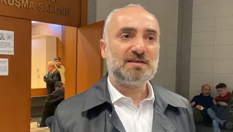 İsmail Saymaz'ın Gezi Gözaltısı: Olayın Arkasındaki Gerçekler ve Gelişmeler