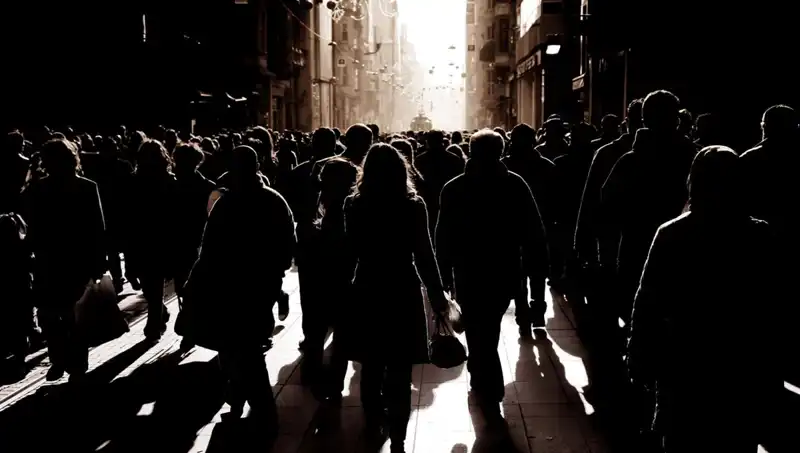 Ahlakın Çöküşü: Değerlerimiz Gerçekten Yok Oluyor mu?