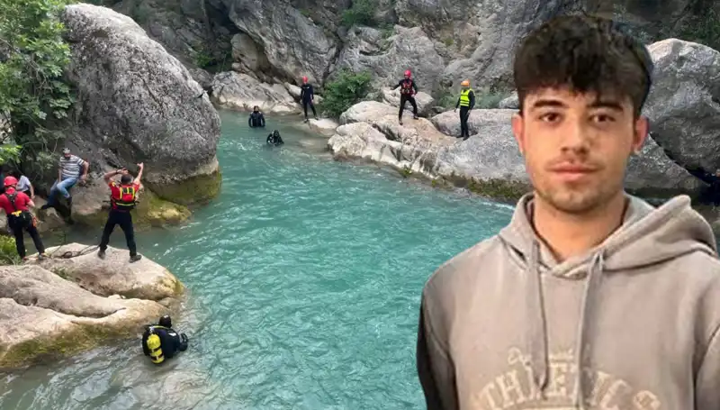 Kayon'un Derinliklerinde Kaybolan Muhammet'ten Üzücü Haber Geldi