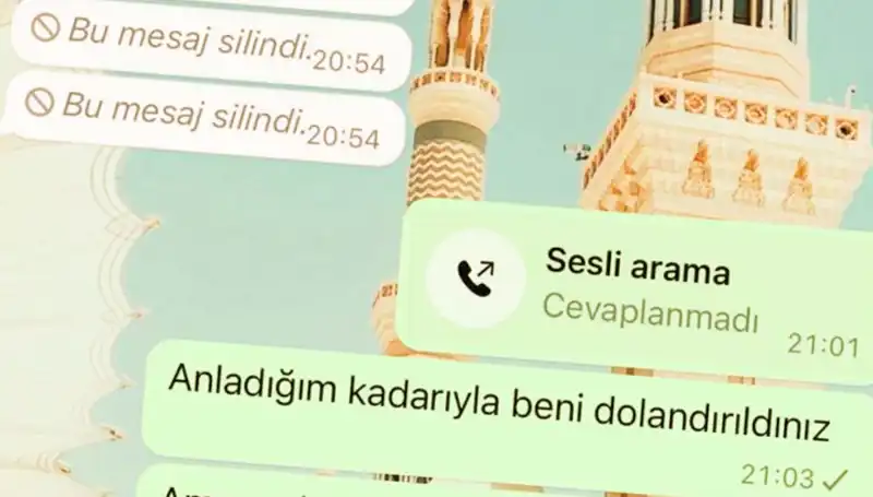 İnternetteki Kopya Siteler, Süpürge Alırken 15 Bin Liranızı Uçurabilir!