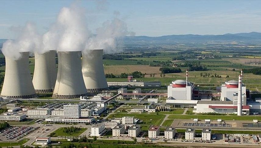 İtalya, Nükleer Enerjiyle Yeniden Tanışmayı Planlıyor: Yeni Nesil Küçük Reaktörler Yolda!