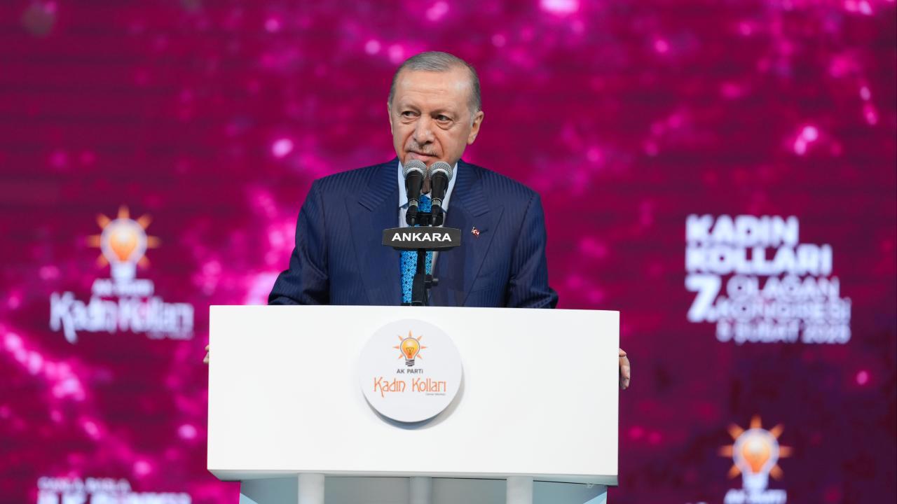 Cumhurbaşkanı Erdoğan'dan Ahmed Şara İle Alınan Mühim Kararlar