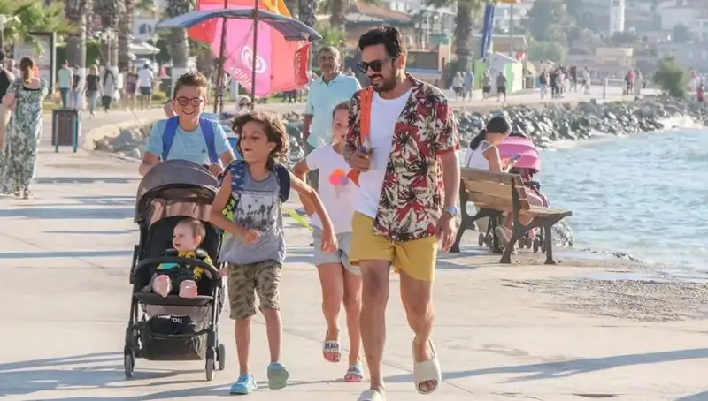 Ne Olacak Halim: Kadrosuyla Dikkat Çeken Türk Komedi Filmi