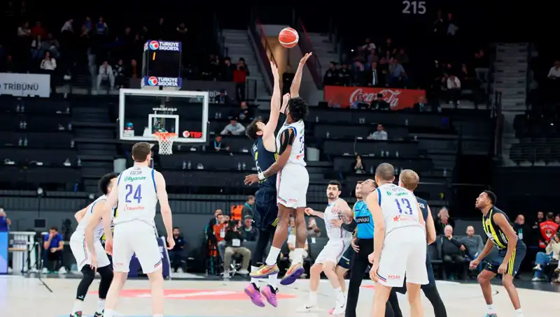 Euroleague Play-Off Dönemi: Takımların Mücadeleye Hazırlığı ve Tahminler