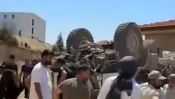 Freni Patlayan İş Makinesi Takla Attı: Olayın Ardındaki Sebepler Neler?