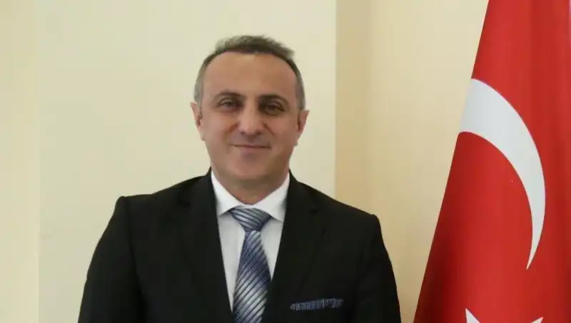 Gümüşhane Üniversitesi’nin Yeni Rektörü: Prof. Dr. Oktay Yıldız Hakkında Bilmeniz Gerekenler