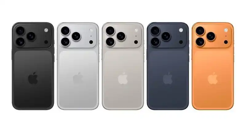 iPhone 17'nin Merakla Beklenen Çıkış Tarihi Açıklandı!