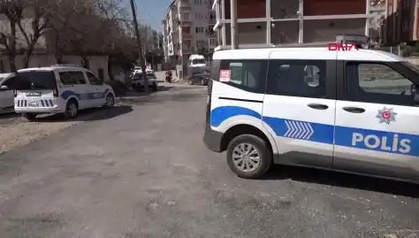 Cezaevinden İzinli Çıkan Genç Adamın Gizemli Ölümü: Boş Arazide Cesedi Bulundu