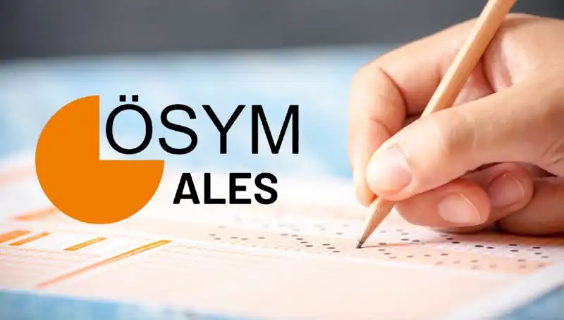 ÖSYM'den ALES/2 Başvuruları Başladı: Geç Kalma, Hemen Başvur!