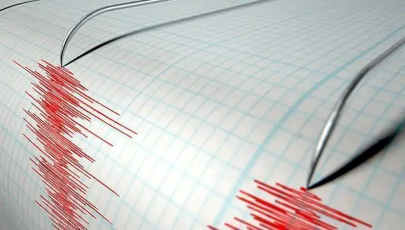 Türkiye'yi de Tedirgin Eden Rusya'daki 6.3 Şiddetindeki Deprem