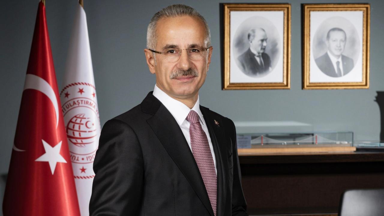 Bakan Uraloğlu: Ailece Seyahat Edene Özel İndirim Çalışmaları Devam Ediyor
