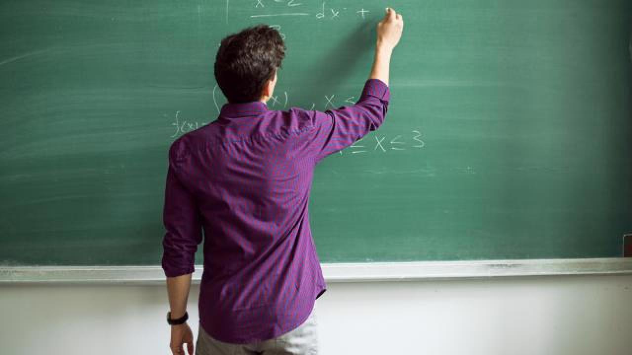 Öğretmen Atamalarında Artık KPSS Yerine Farklı Bir Sistem Geçerli