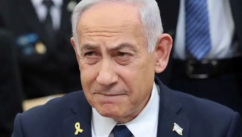 Netanyahu ve Zamir’in Kavgası: Kabine Toplantısında Patlayan Gerilim