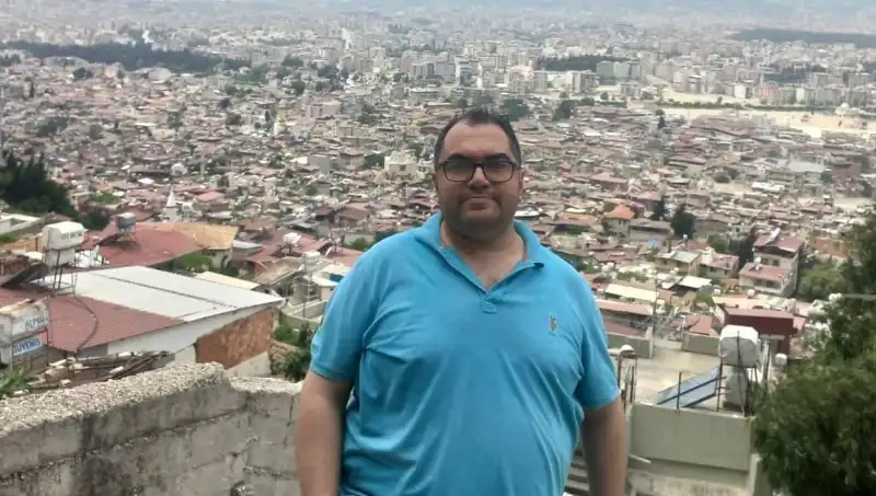 Fıtık Ağrılarından Kurtulan Kadın, Diyet ile 45 Kilo Verdi!