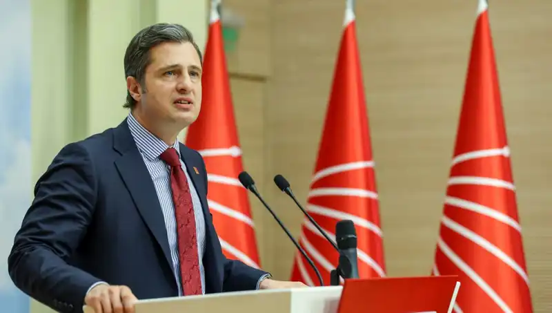 Terörle Mücadelede Birlik Mesajı: CHP'li Yücel'in açıklamaları dikkat çekti