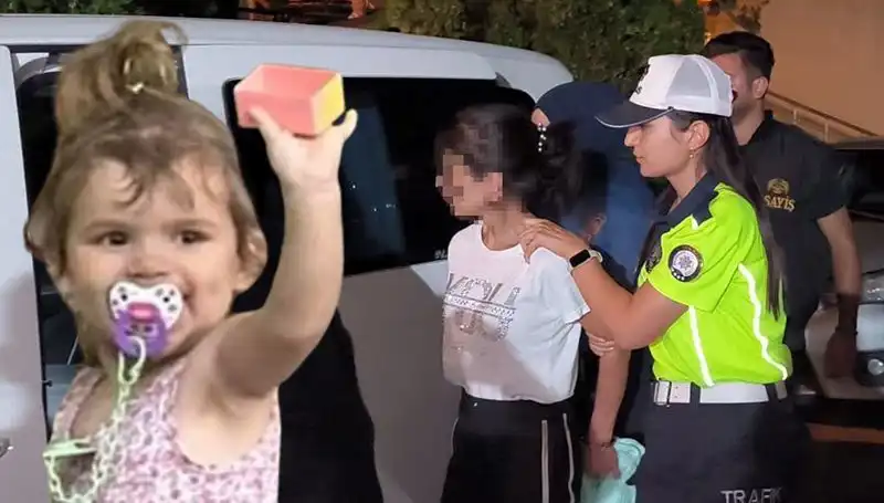 Sıla Bebek Davasında Gerekçeli Karar: Aileyi Şok Eden Ayrıntılar Ortaya Çıktı