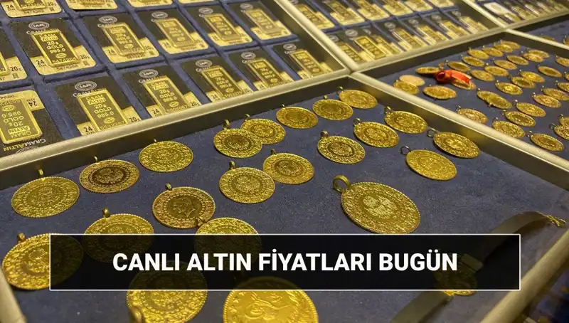 28 Nisan Güncel Altın Fiyatları: Gram ve Çeyrek Altın Ne Kadar, İşte Cevabı!