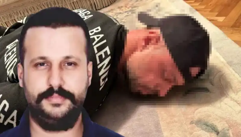 Rapçi Massaka, Barış Boyun'un Gözaltına Alınmasının Ardından Büyüyen Gerginlik