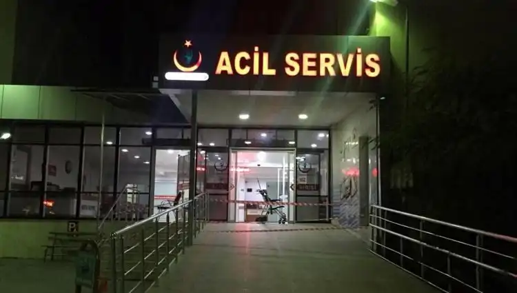 Kardeş Kavgası: Aile İçi Çekişmelerde Kan Döküldü