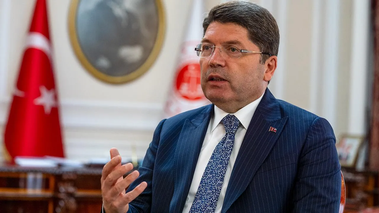 "Bakan Tunç: Türkiye Cumhuriyeti Bebeklerin Ölümüne Asla Göz Yummaz"