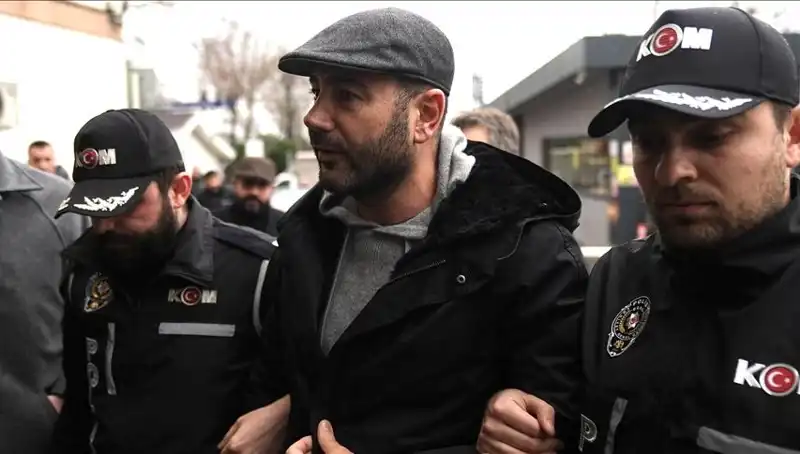Rıza Akpolat’ın Baldızına Gözaltı: Olayın Arkasındaki Gerçekler