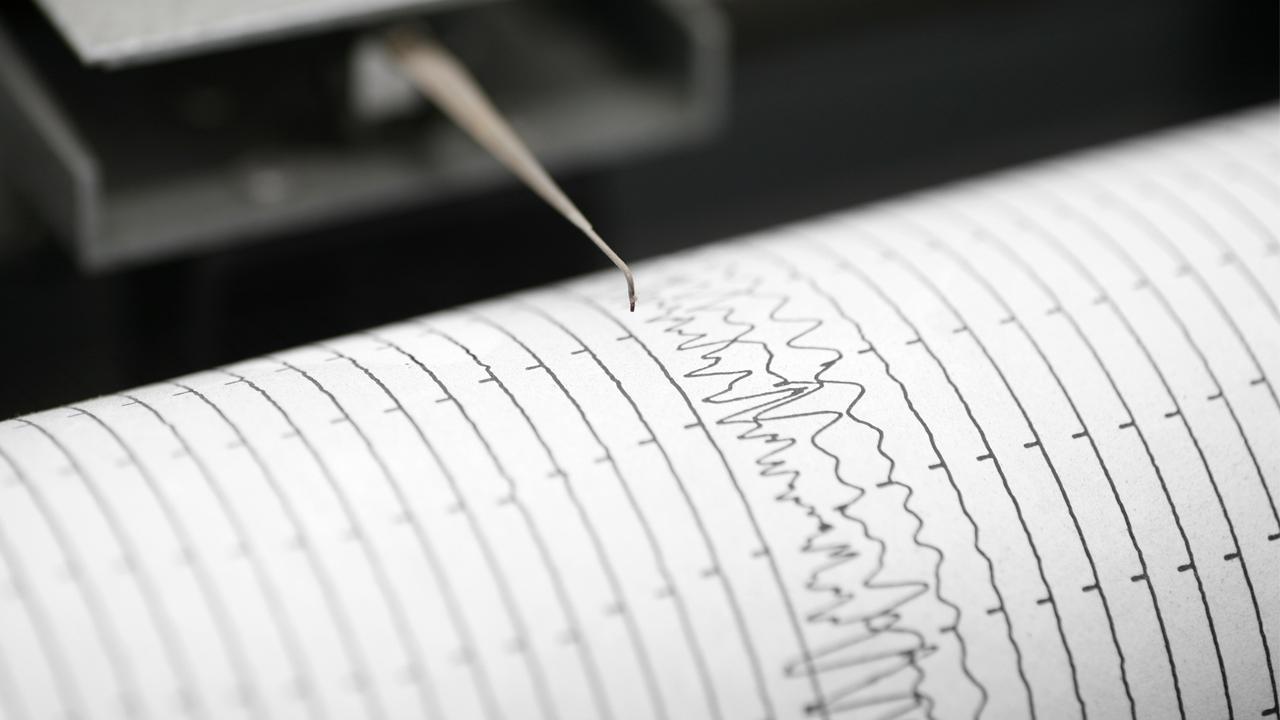 Hatay'da 4 Büyüklüğünde Deprem Sonrası Yapılan Açıklamalar