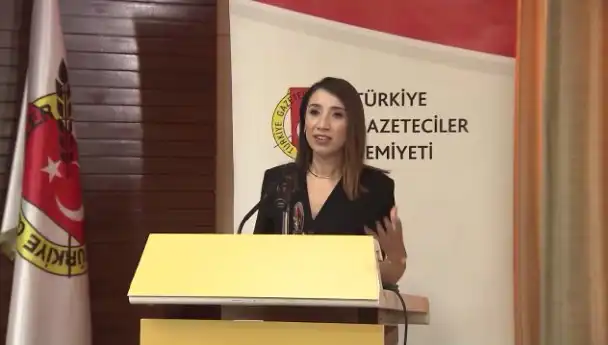 NTV’ye Gazeteciler Cemiyeti’nden Prestijli Ödül: Medya Dünyası Sarsıldı