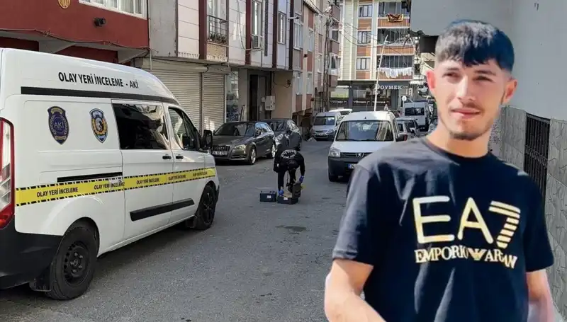 Kardeşten Kan Donduran Keşif: Cansız Beden ve Gizemli Cinayet
