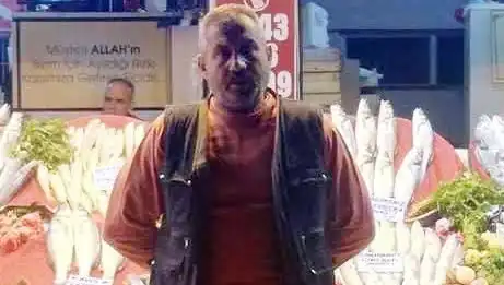 Sokak Ortasında Yaşanan Tüyler Ürperten Cinayet, Herkesi Şok Etti