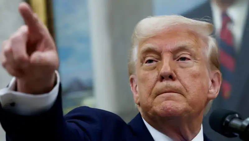 Trump'tan Ukrayna'ya Yönelik Şok İddialar: Ateşkes Geliyor mu?