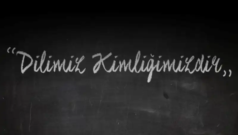 Türk Dil Bayramı: Dile Dair Kutlamalar ve Anlamı