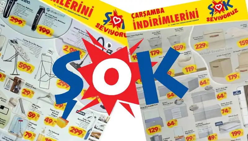 Dyson Teknolojisi ŞOK Aktüel Kataloğu'nda: Kaçırılmayacak Fırsatlar!