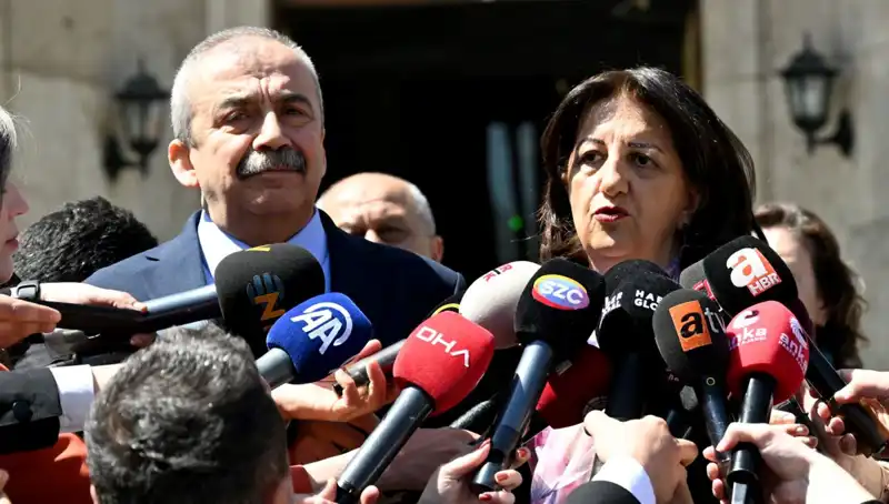 Sırrı Süreyya Önder'in Hayatı, Mücadeleleri ve Sağlık Durumu