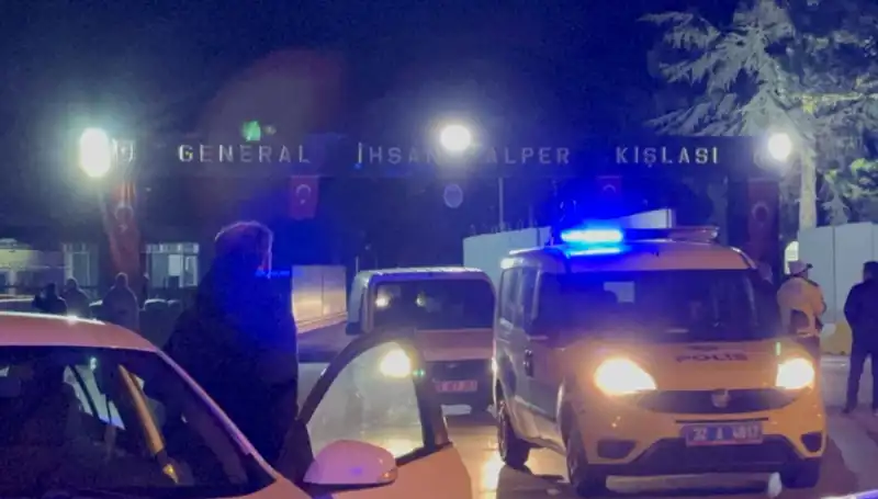 Somalili Askerler Arasında Futbol Kavgası: 24 Yaralı, Olayın Perdesi Aralanıyor
