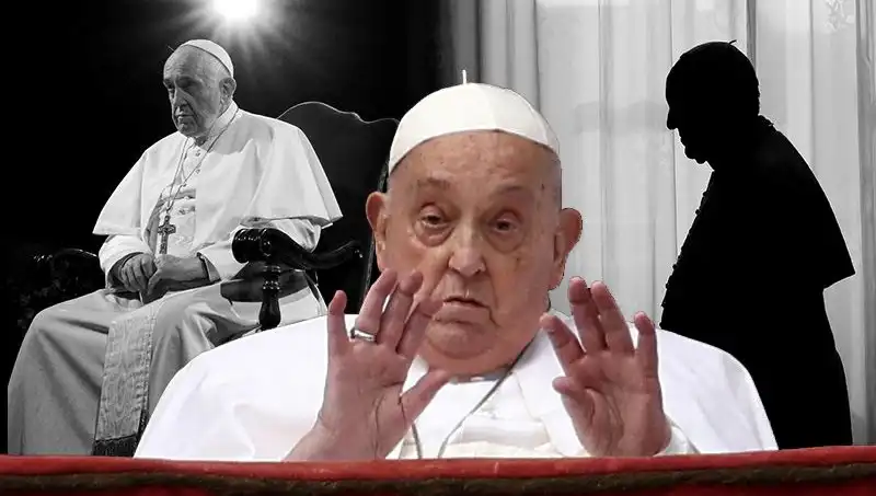 Katolik Dünyasında Yasta: Papa Francis Hayatını Kaybetti
