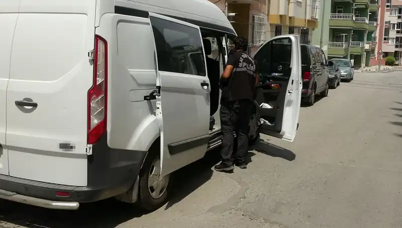 Malatya'da Gizemli Ölüm: Yaşlı Adam Evinin İçinde Bulundu