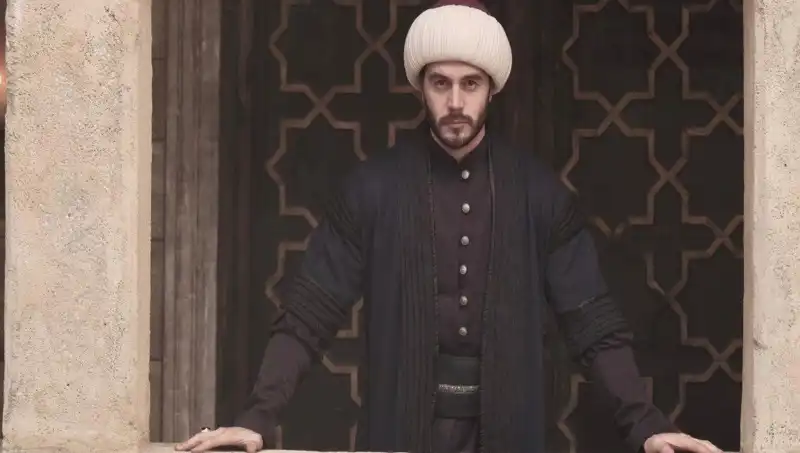 Vefa Sultan: Osmanlı İmparatorluğu’nun Unutulmaz İsimlerinden Muslihuddin Mustafa’nın Hayatı