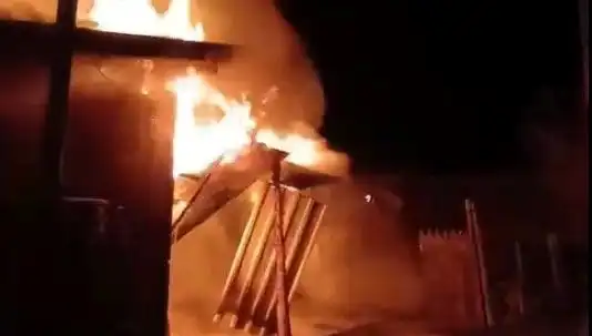 Karabük'te İki Evin Kül Olmasını Sağlayan Yangının Sebepleri Neler?