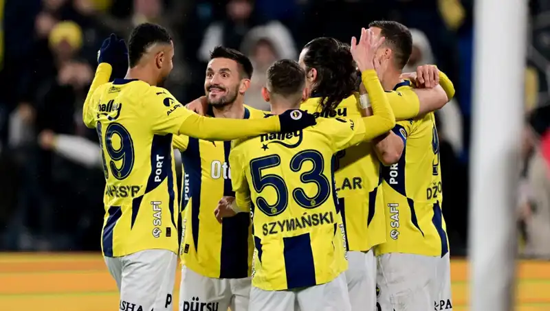 Kadıköy'de Spor Severleri Heyecanlandıran Mücadele: "Bu İşi Bitirelim!"